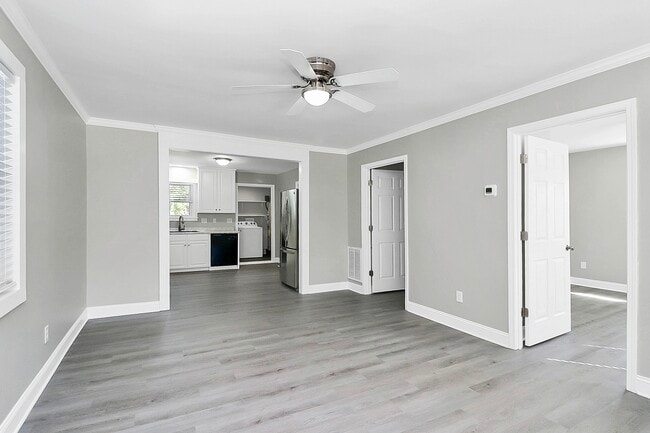Building Photo - 2507 Dallas Stanley Hwy