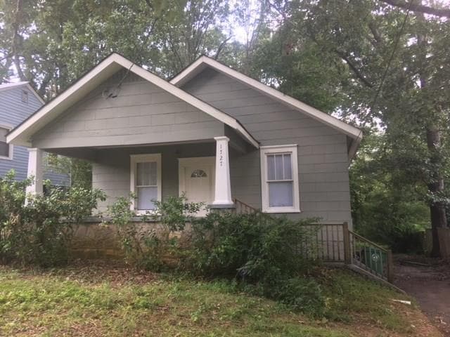 Building Photo - 1727 Pennington Place