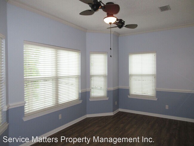 Building Photo - 3 br, 3 bath House - 4500 Bayside Drive