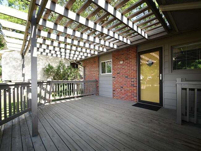 Building Photo - 8770 Larimore Avenue