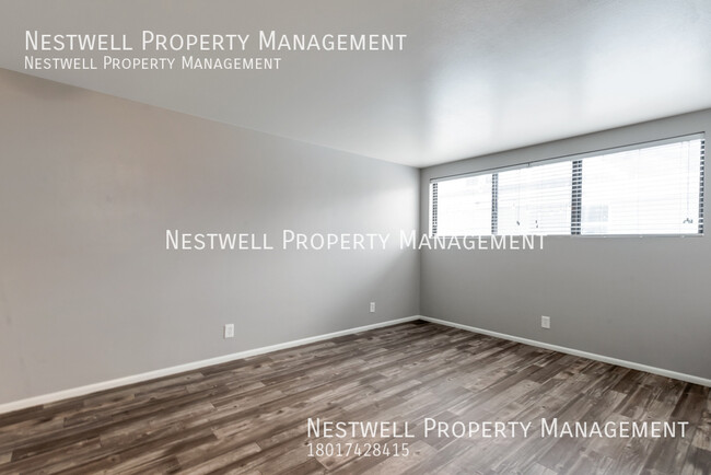 Building Photo - Upgraded 1-bed Condo in Salt Lake City
