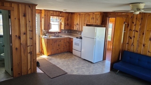 Foto del edificio - 2 Robertson Rd