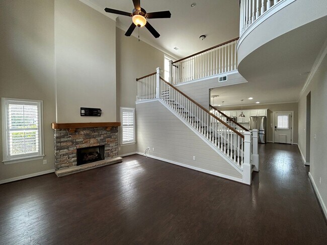 Foto del edificio - 1485 Oxford Manor Ct