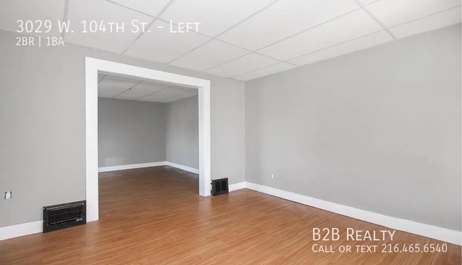 Building Photo - 3029 W 104th St