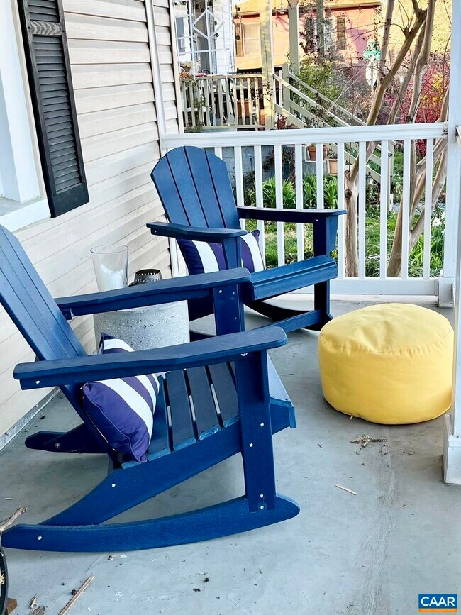 Foto del edificio - 211 5th St NW