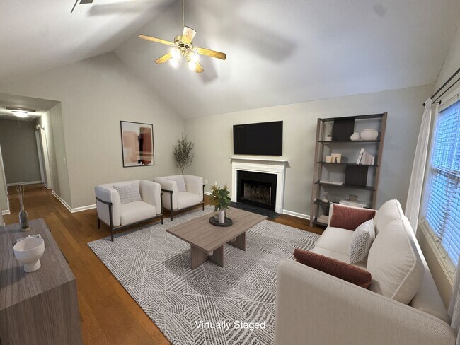 Foto del edificio - East Athens 3br House - FOR RENT