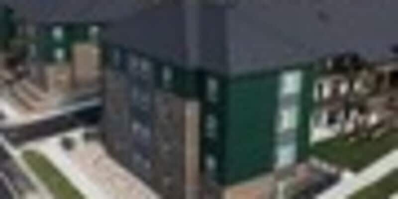 Primary Photo - Granite Street Apartments 1421