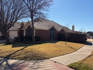 Foto del edificio - 4000 Double Oak Dr