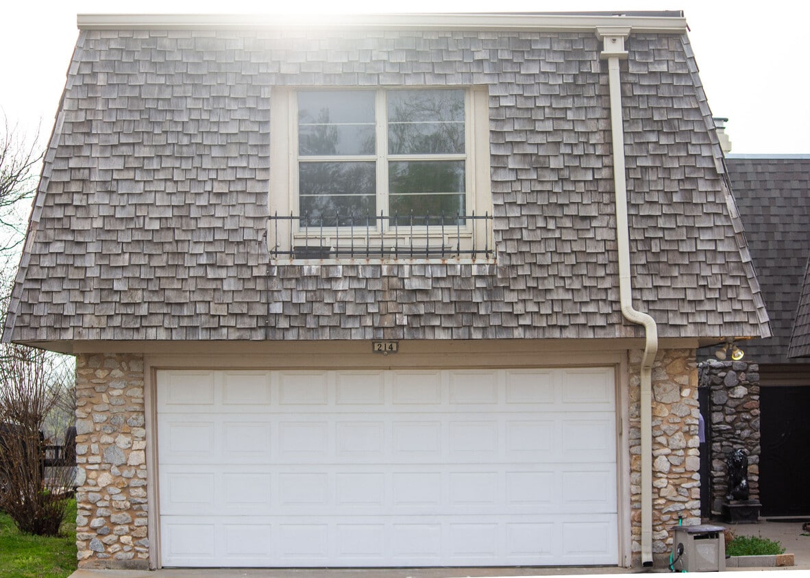 214 NW 74th St, Lawton, OK 73505 Townhome Rentals in Lawton OK