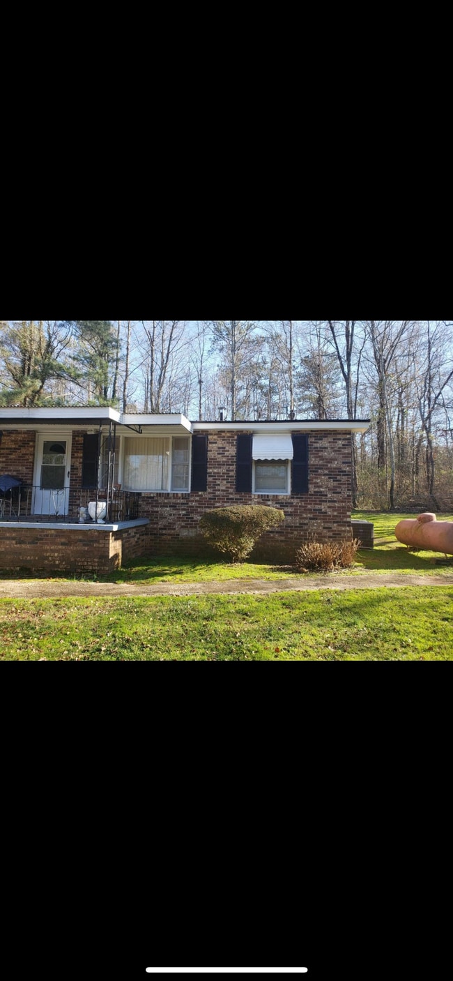 Building Photo - 1415 Murrell Rd