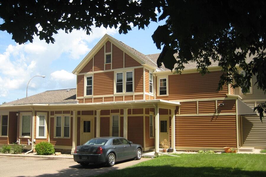 Primary Photo - 830 North 5th Street, Unit 3
