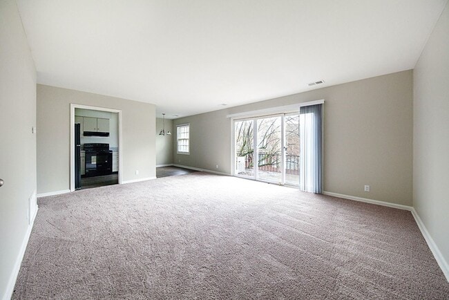 Interior Photo - The Maywood at Speedway
