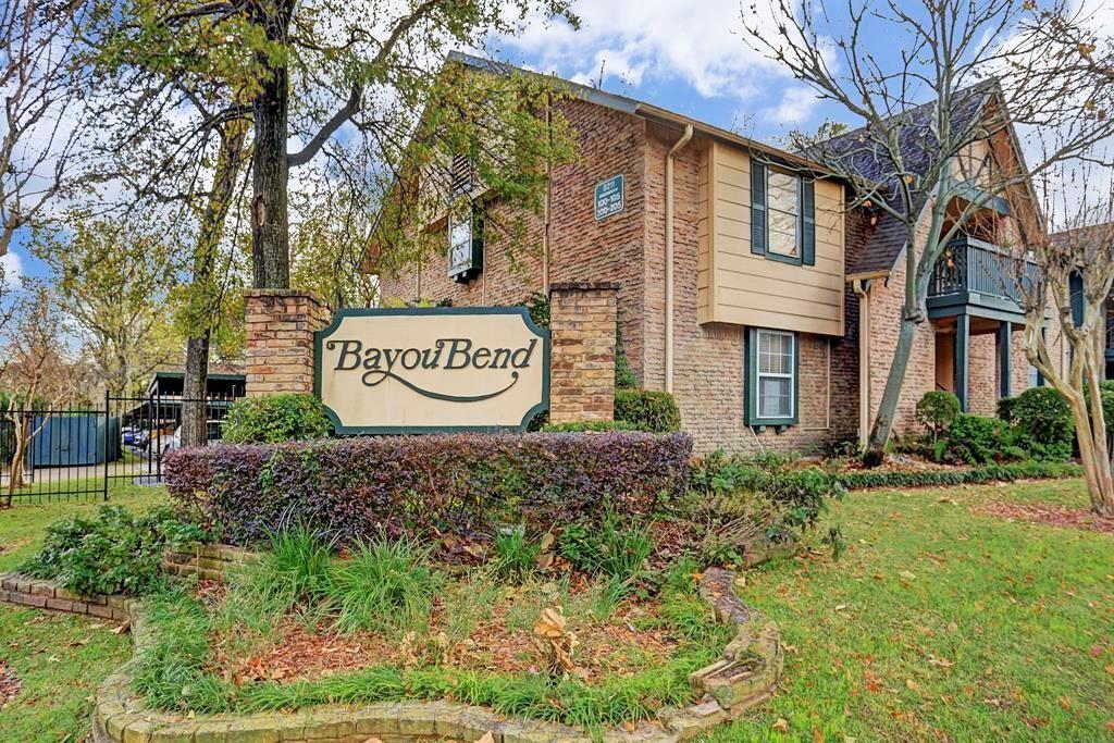 8277 Kingsbrook Rd Unit 153, Houston, TX 77024 Condo for Rent in