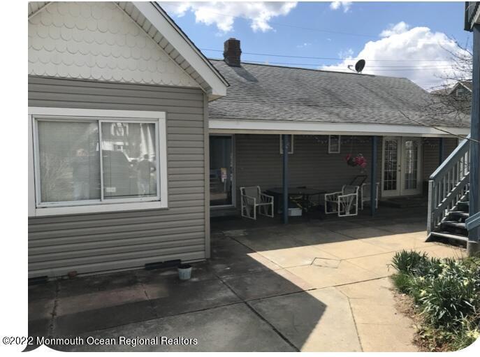 Belmar, 
                        , –