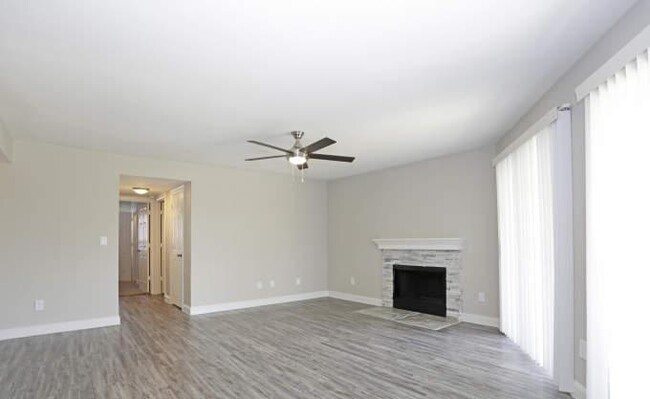 Foto del edificio - 1 bedroom in Houston TX 77084