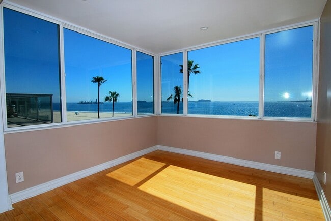 Photo - 1174 E. Ocean Blvd #12 Apartment