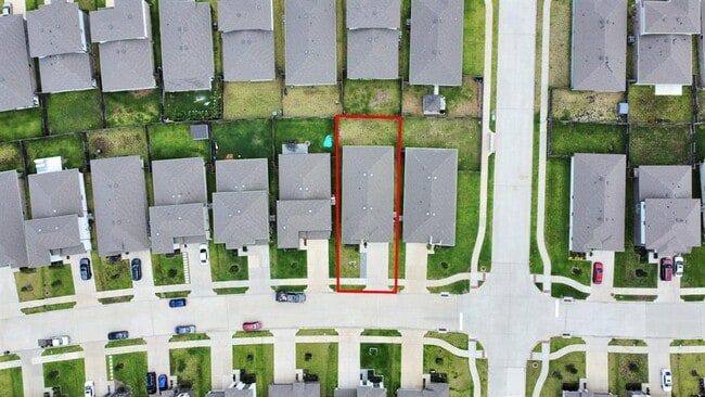 Building Photo - 7431 Teton Creek Trace