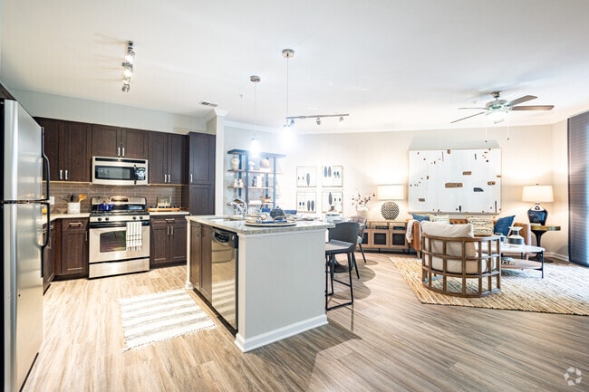2BR, 2BA - The Enclave at Potomac Club