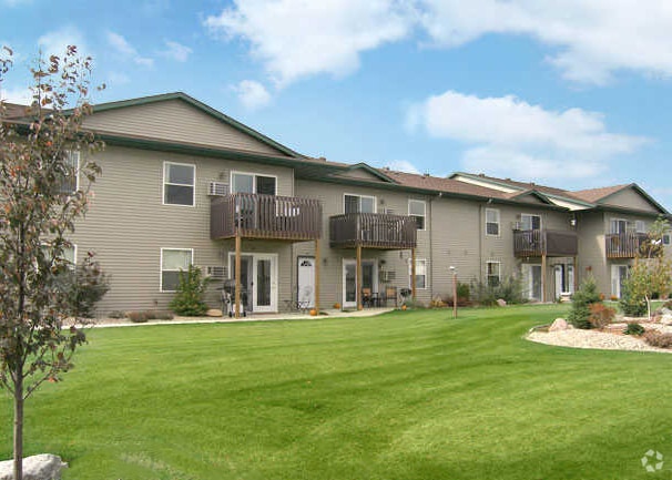 Mountain View Apartments - Mountain View Apartments & Townhomes