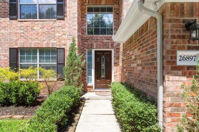 Foto del edificio - 26897 Armor Oaks Dr