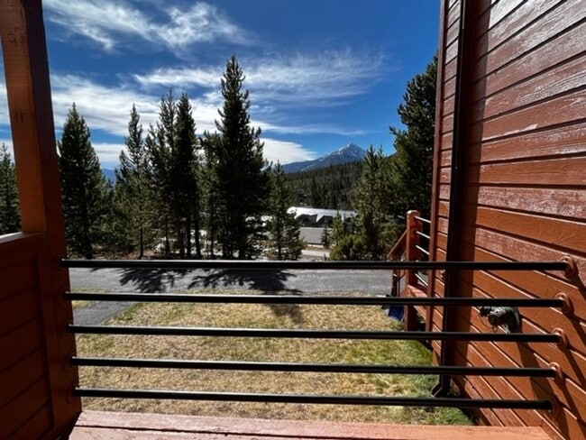 Building Photo - Long Term Rental- Timber Ridge Condos #504A