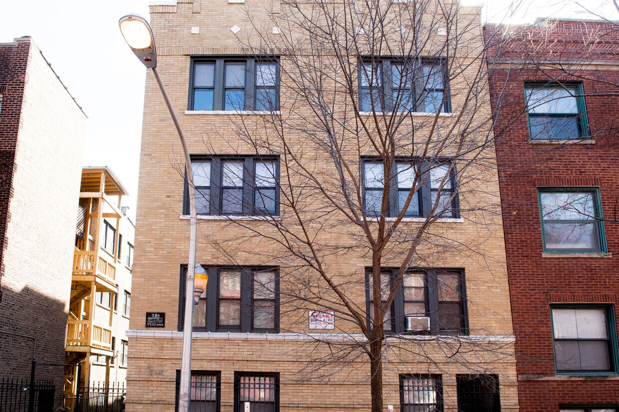 Primary Photo - 847 W Cornelia Ave