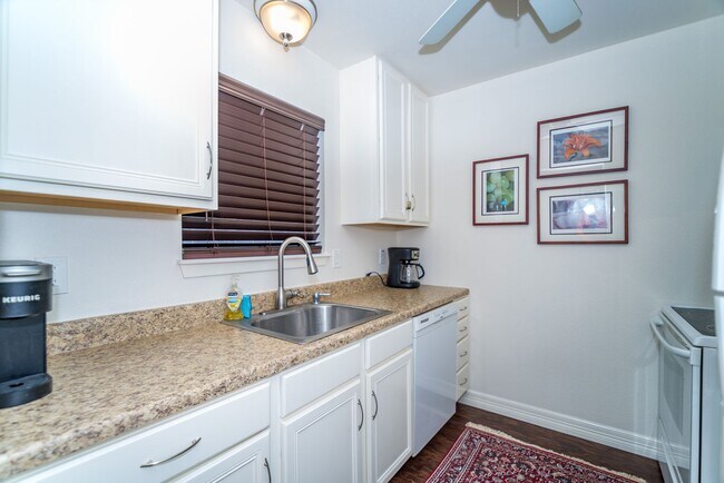 Building Photo - FURNISHED 2-BEDROOM CONDOMINIUM IN ALAMO H...