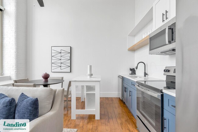 Foto del edificio - 31 Victor St