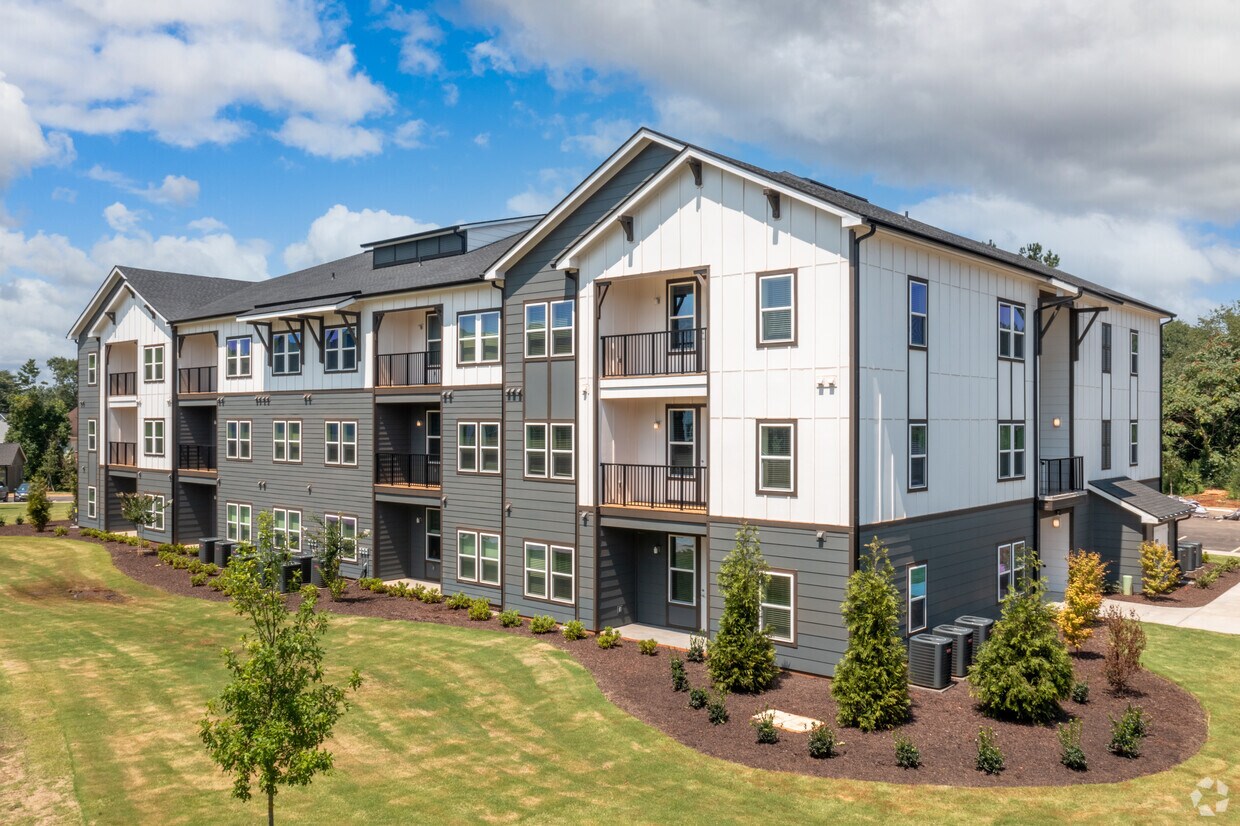 Apartment In Mauldin