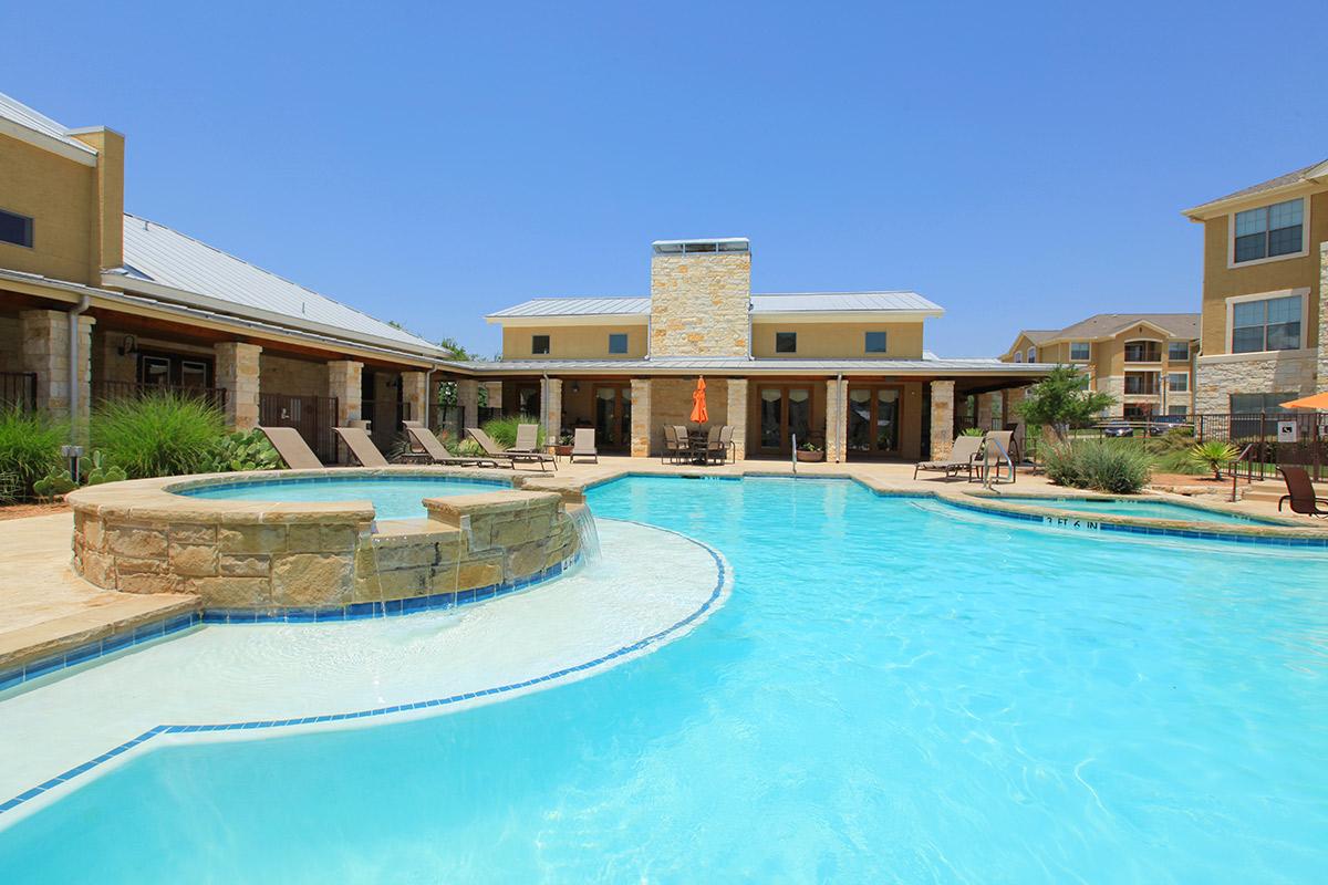 Piscina - Dry Creek Ranch