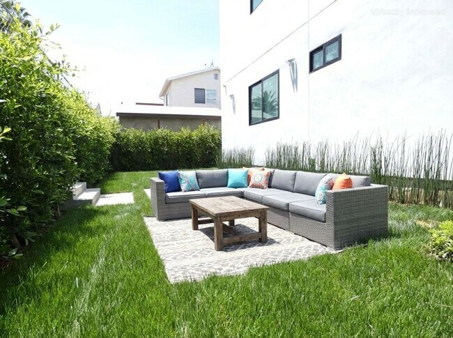 Foto del edificio - 5346 Lexington Ave