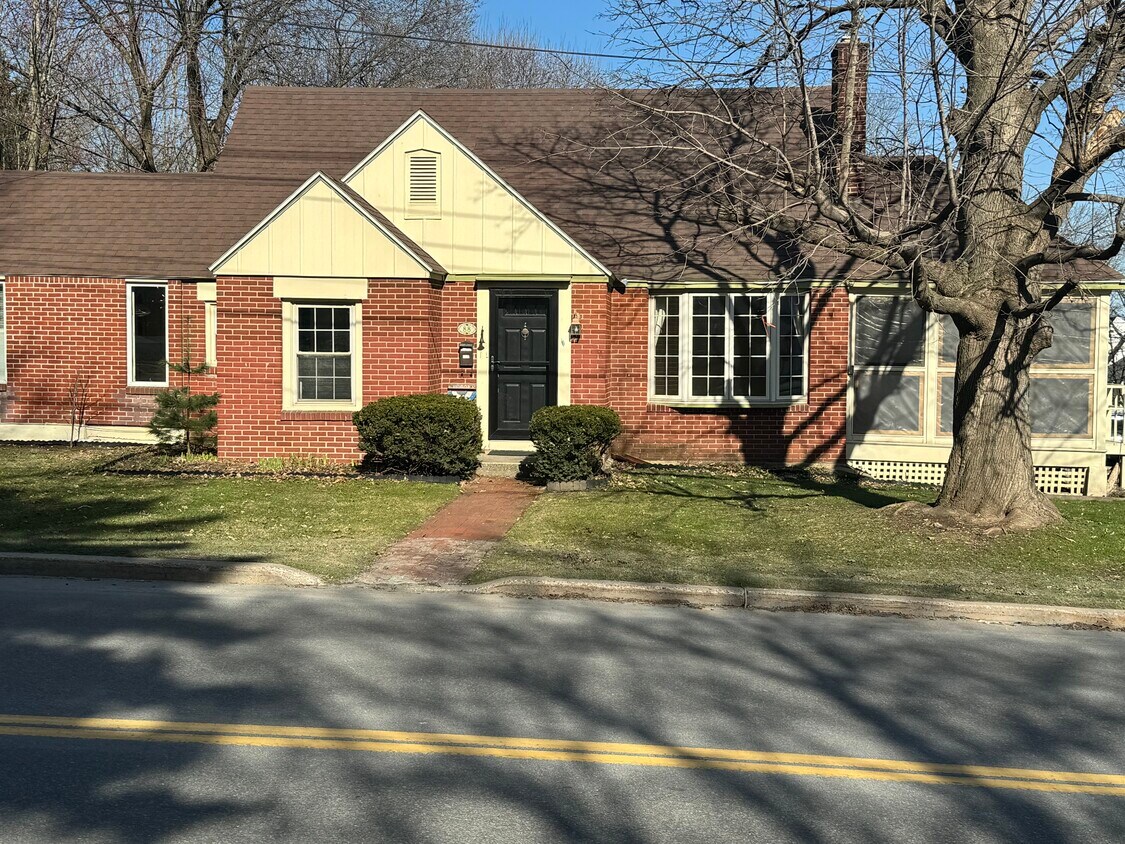 88 Prospect Ave, Plattsburgh, NY 12901 House Rental in Plattsburgh