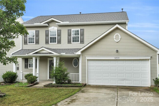 Foto del edificio - 12915 Deaton Hill Dr