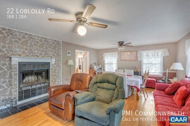 Building Photo - 22 Loblolly Rd