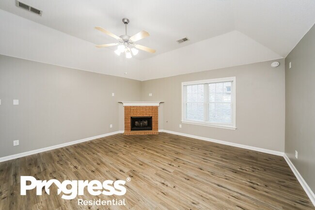 Foto del edificio - 8691 Rogers Park Ave