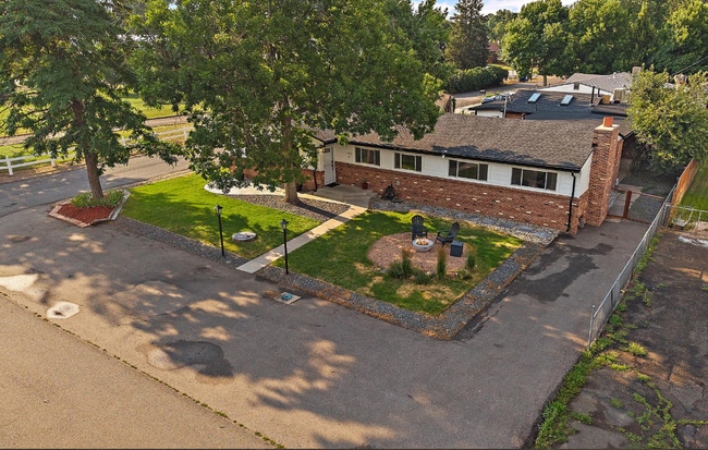 Building Photo - 14195 W 50th Ave