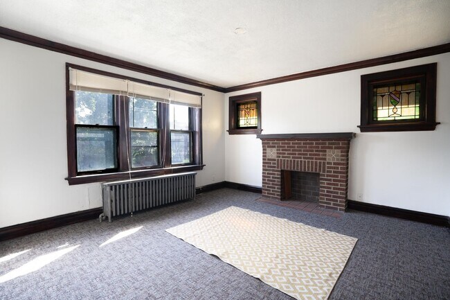 Foto del edificio - 4641 Penrose St