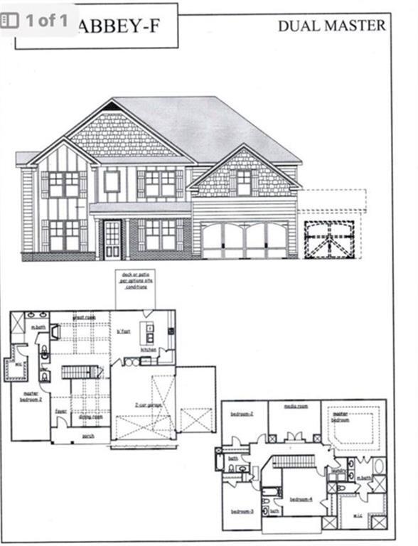 Building Photo - 3294 Longevity Ln