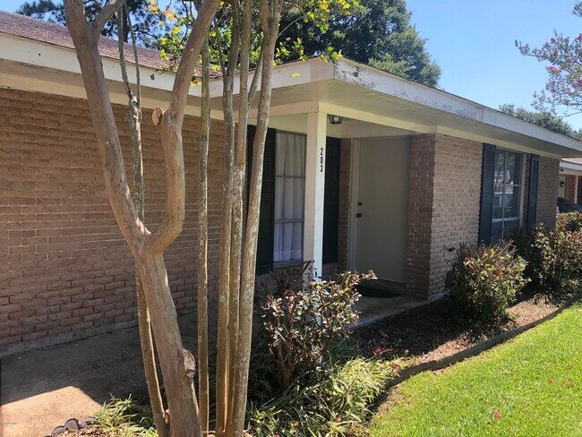 Foto del edificio - 203 Elmwood Dr