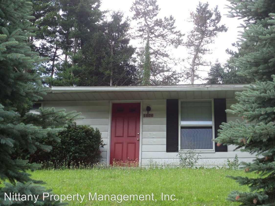Primary Photo - 1028 N Atherton St