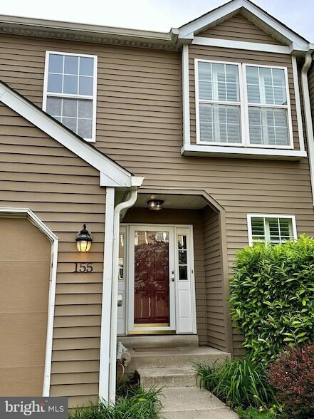 Foto del edificio - 155 Weybridge Dr