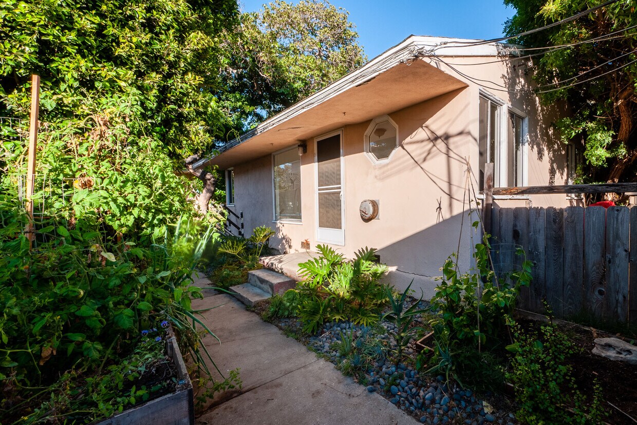 Foto principal - 1817 17th St
