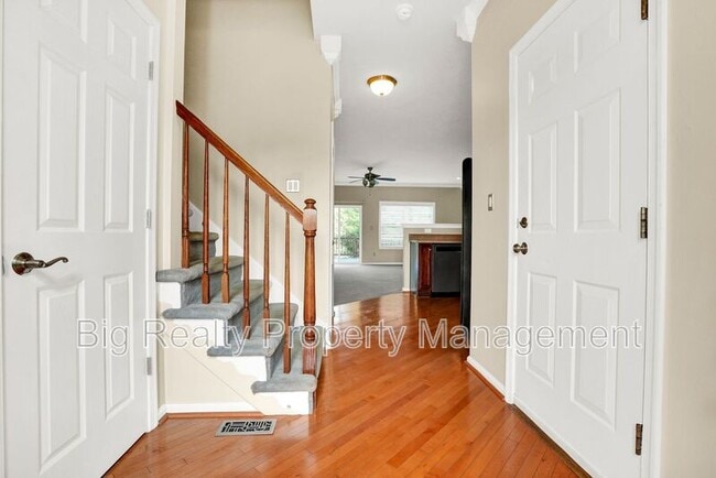 Building Photo - 3928 Palmer Ct