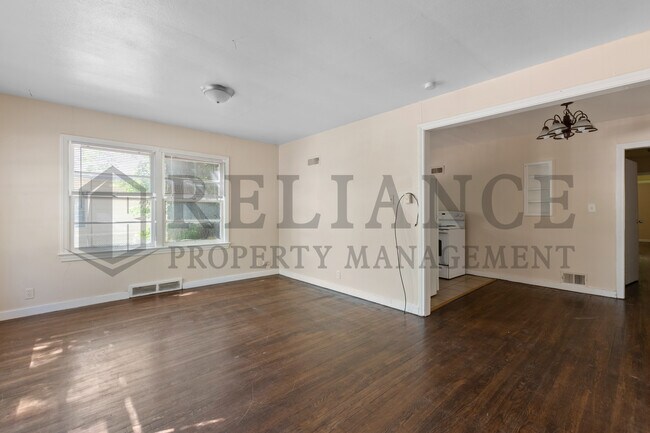 Foto del edificio - 1421 N Holyoke St