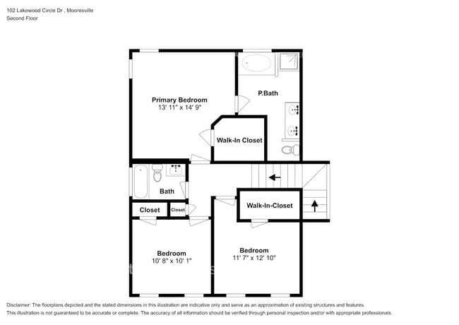 Building Photo - 102 Lakewood Cir Dr