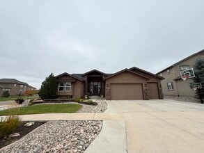 Building Photo - 5491 Paddington Creek Pl