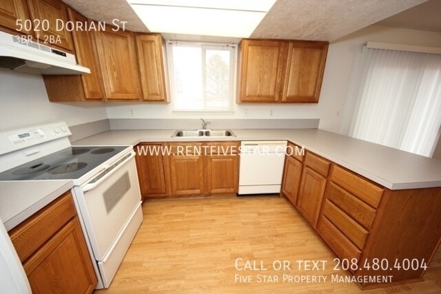 Foto del edificio - 5020 Dorian St