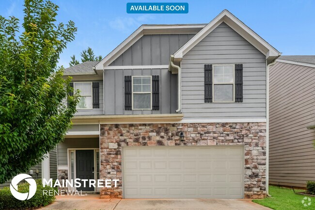 Building Photo - 4948 Longview Run