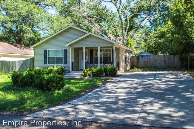 Building Photo - 3 br, 2 bath House - 604 West 6th Avenue