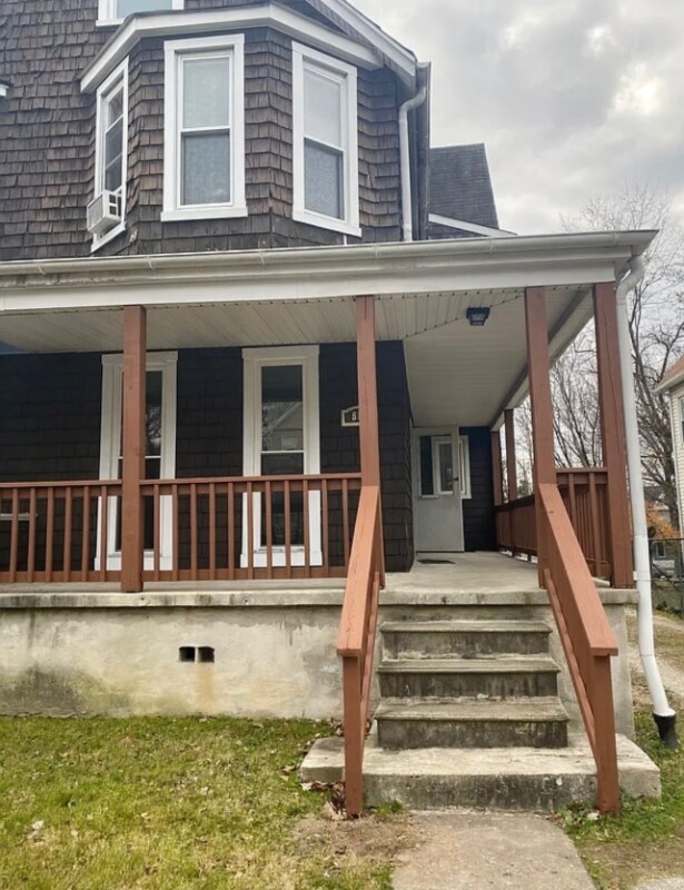 Foto principal - 811 Gorsuch Ave